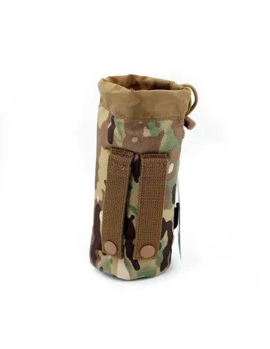 Pouch Porta Botella molle - Immortal