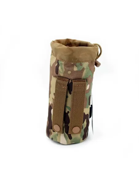 Pouch Porta Botella molle - Immortal