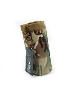 Pouch Porta Botella molle - Immortal 2