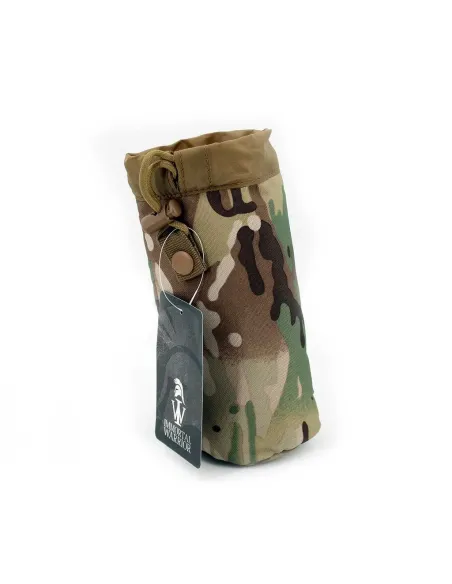 Pouch Porta Botella molle - Immortal