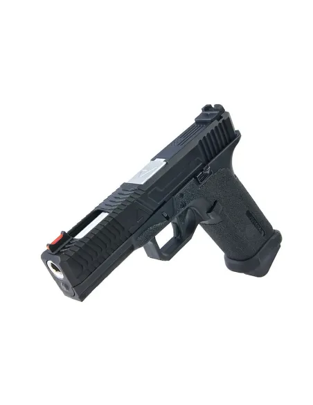 Pistola Gas G17 Agency Arms EXA - RWA
