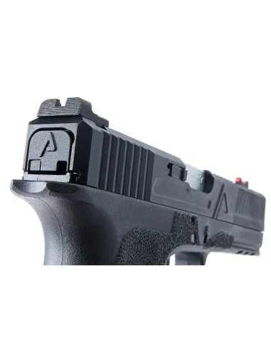Pistola Gas G17 Agency Arms EXA - RWA