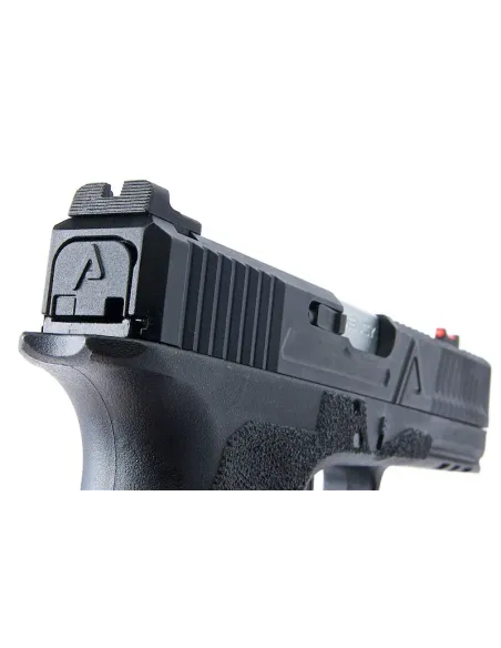Pistola Gas G17 Agency Arms EXA - RWA