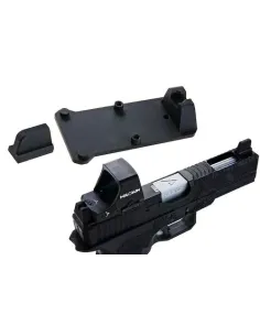 Montura RMR Glock VFC - RWA