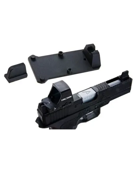 Montura RMR Glock VFC - RWA