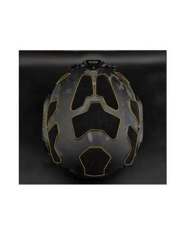 Casco MH HL-32 BCP - Wosport