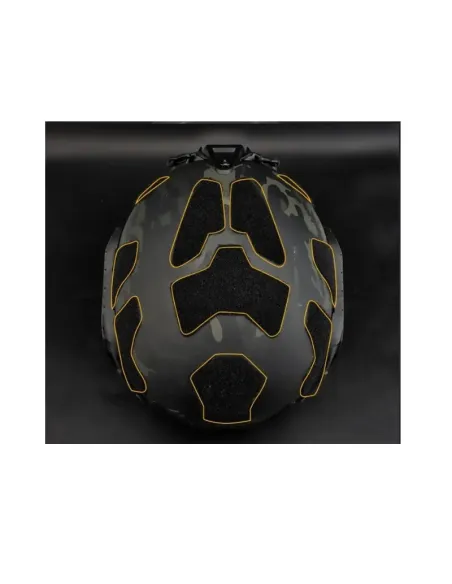Casco MH HL-32 BCP - Wosport