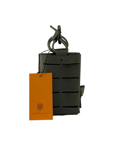 Porta Cargador M4 LP - Conquer
