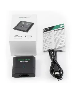 Cargador Batería Lipo Imars S10 G-Tech Portable - Gens