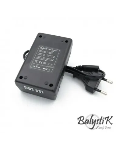 Cargador Batería Lipo 20w - Balystik