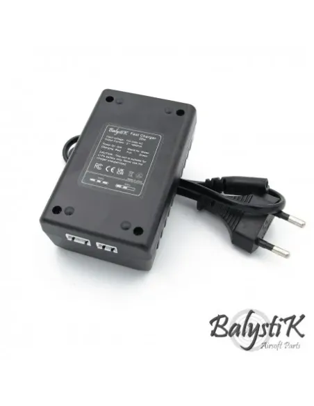 Cargador Batería Lipo 20w - Balystik