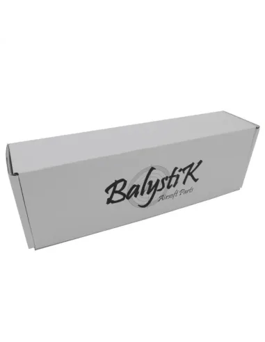 Pack Multi Cañónes Externos - Balystik