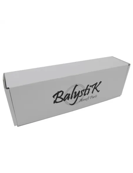 Pack Multi Cañónes Externos - Balystik