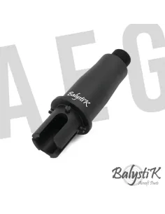 Pack Multi Cañónes Externos - Balystik 2