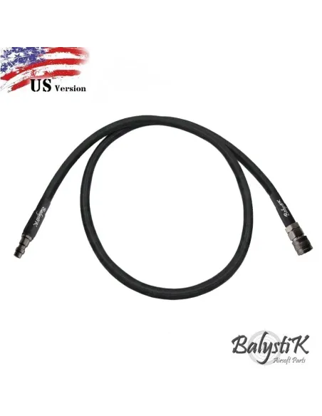 Línea HPA US Braided - Balystik