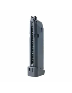 Cargador Pistola Gas G17 Exa Agency Arms - RWA