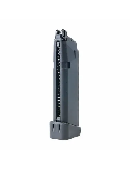 Cargador Pistola Gas G17 Exa Agency Arms - RWA