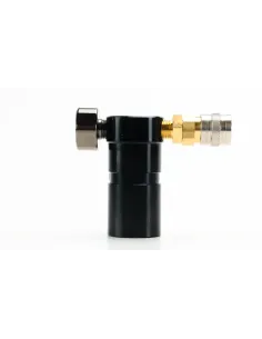 Regulador HPA Flo J - MechLabs 2