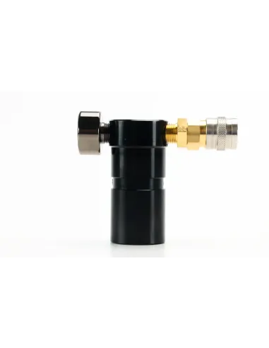 Regulador HPA Flo J - MechLabs