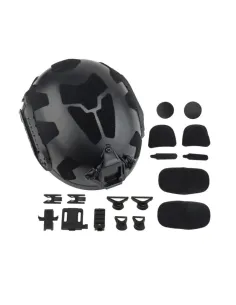 Casco MH HL-32 BCP - Wosport 2