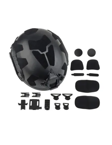 Casco MH HL-32 BCP - Wosport