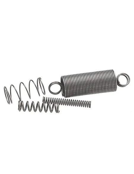 Set Muelles 150% Nozzle TM MWS - Guns Modify