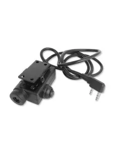 PTT  M51 KENWOOD - Earmor
