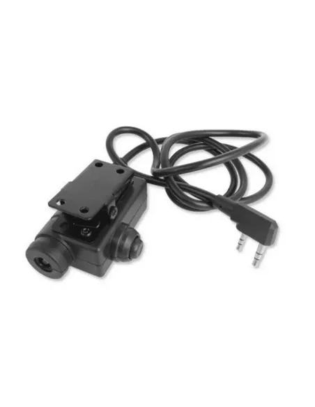PTT  M51 KENWOOD - Earmor