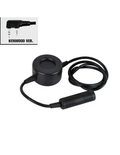 PTT Military - Kenwood 2 pin - WADSN