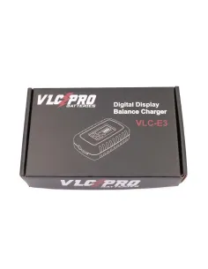 Cargador Balanceador Li-Po - VLC Pro 2