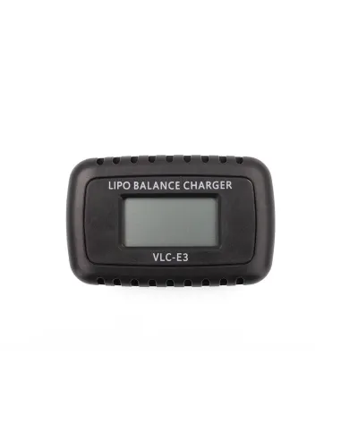 Cargador Balanceador Li-Po - VLC Pro