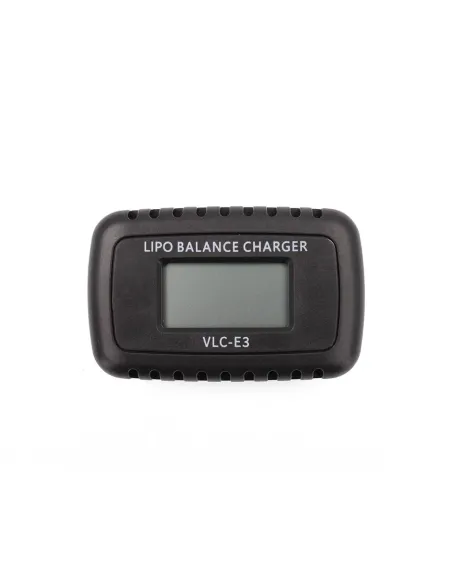 Cargador Balanceador Li-Po - VLC Pro