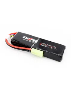 copy of Batería Lipo 7.4v 1450mAh 25/50c 1 Stick - VLC Pro