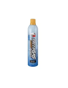 copy of Gas Puff Dino 14kg Con Silicona 600ml