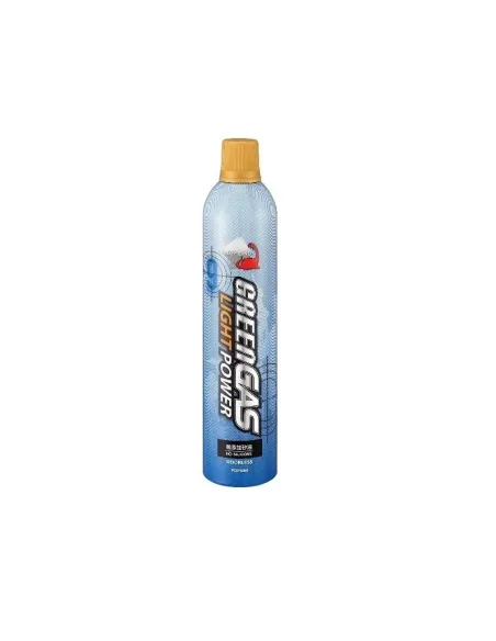 copy of Gas Puff Dino 14kg Con Silicona 600ml