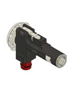 Camara Hop CNC Rotatory M4 - Retroarms
