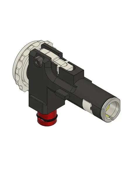 Camara Hop PRO CNC M4 AR15 - Retroarms