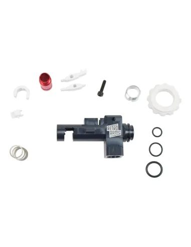 Camara Hop CNC Rotatory M4 - Retroarms