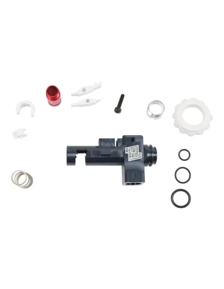 Camara Hop CNC Rotatory M4 - Retroarms