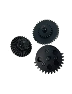 Engranajes 16:1 Premium CNC - Raccoon 2