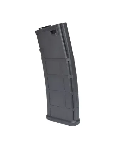 Cargador Fusil M4 Mid-Cap 220 Bolas X CSI - Poseidon