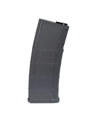 Cargador Fusil M4 Mid-Cap 220 Bolas X CSI - Poseidon