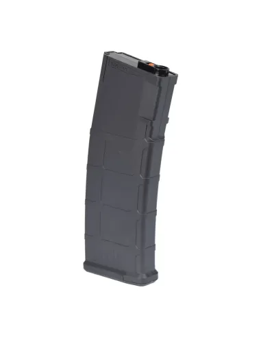 Cargador Fusil M4 Mid-Cap 220 Bolas X CSI - Poseidon