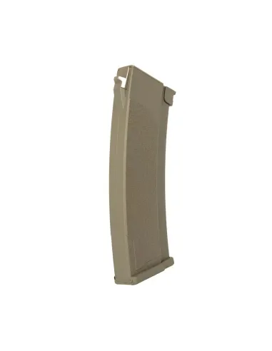 Cargador Fusil AK Mid-Cap 175 Bolas Polímero - Specna Arms
