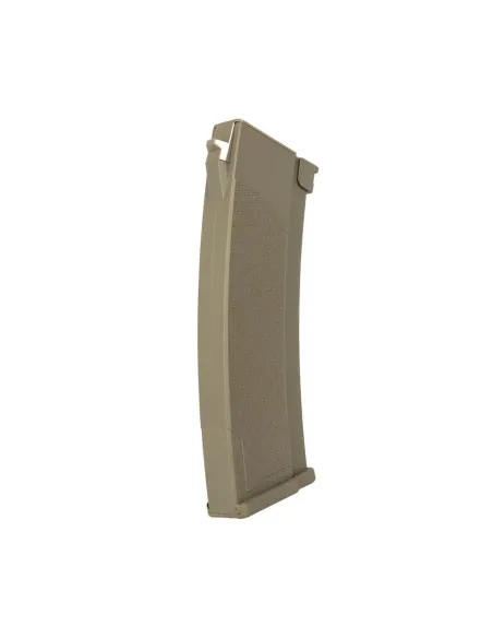 Cargador Fusil AK Mid-Cap 175 Bolas Polímero - Specna Arms