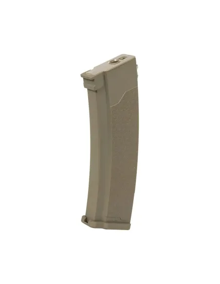 Cargador Fusil AK Mid-Cap 175 Bolas Polímero - Specna Arms