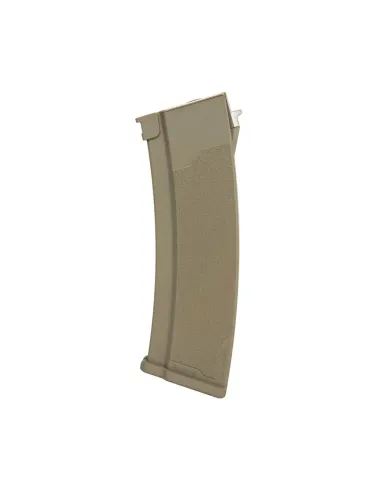 Cargador Fusil AK Mid-Cap 175 Bolas Polímero - Specna Arms