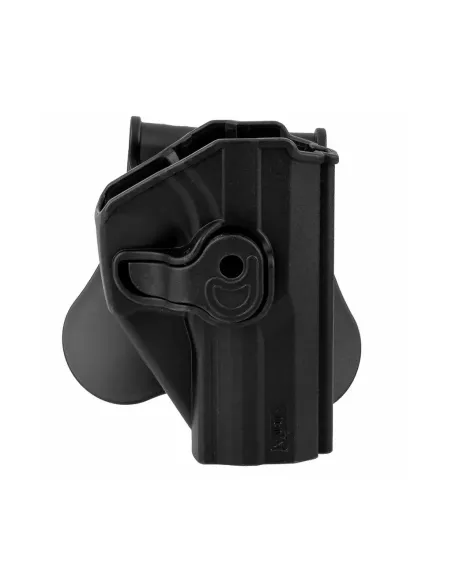 Cordon de seguridad pistola - Amomax