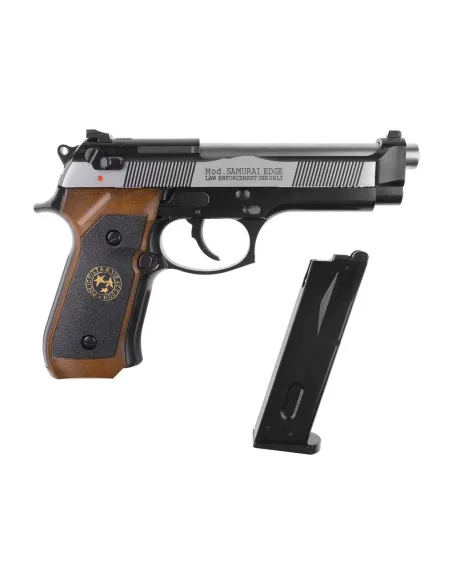 Pistola Gas M92 SPS - WE