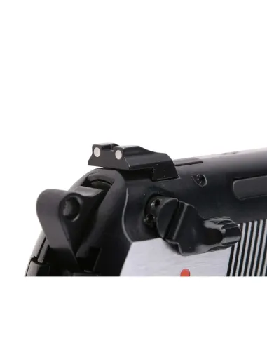 Pistola Gas M92 SPS - WE